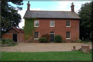 Manor Farm Guest House