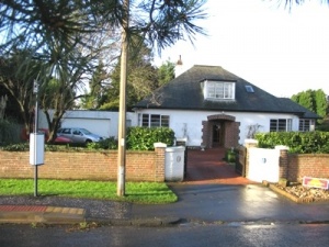 Sunnyside Bed and Breakfast