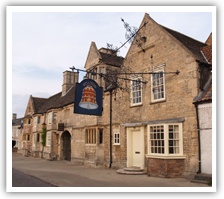 The Bell Inn