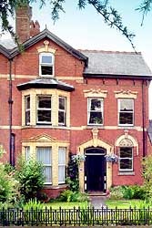 The Mount Guest House The Mount Guest House