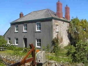West Nethercott Farm West Nethercott Farm