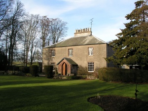 Hutton Lodge