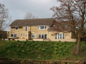 Millbrook B & B
