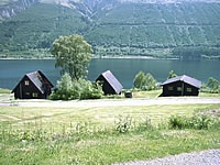 The Great Glen Lodges The Great Glen Lodges