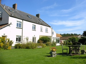 Lower Stock Bed and Breakfast Lower Stock Bed and Breakfast