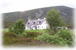 Balsporran Cottages B & B