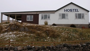 Lazy Crofter Bunkhouse