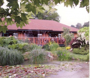 Bernaville Nurseries