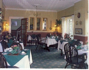 Abbey Court Guest House Abbey Court Guest House