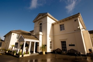 The Penventon Park Hotel The Penventon Park Hotel