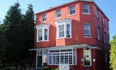 Bryncelyn Guesthouse