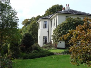 Mount Severn Activity Centre Mount Severn Activity Centre