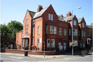 East View Guest House East View Guest House