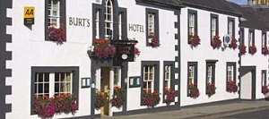 Burts Hotel Burts Hotel