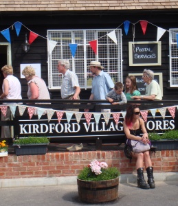 Kirdford Village Stores
