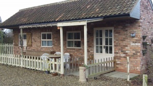 Nether Lane Bunk Barn
